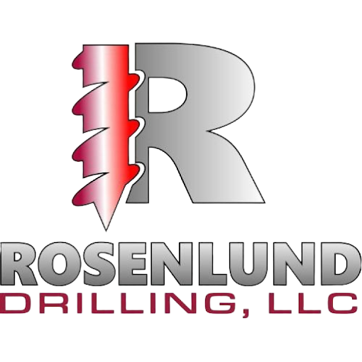 Rosenlund Drilling logo