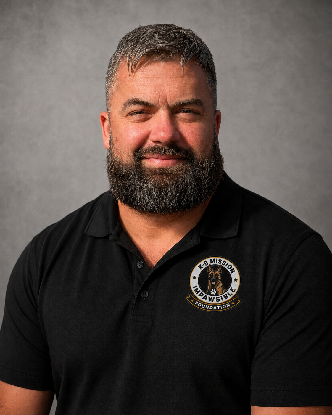 Tyrone Minton, Chief Operations Officer