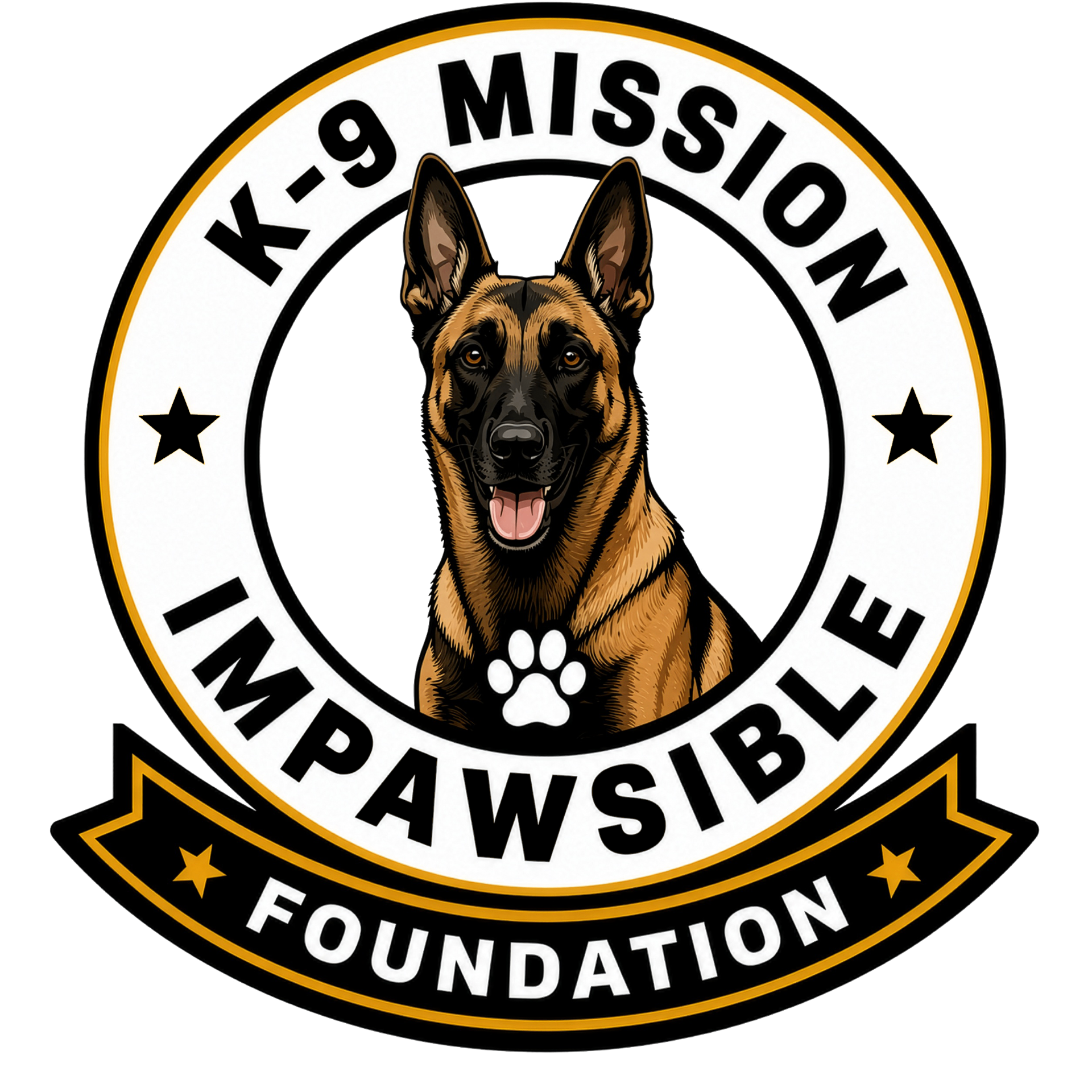 K-9 Mission Impawsible Foundation