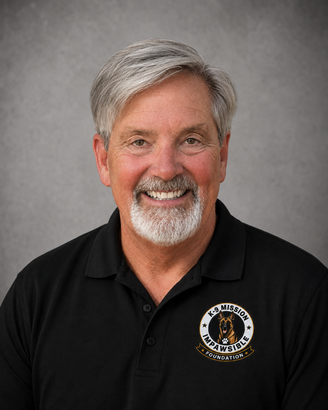 Mike Marshowsky, Founder & Treasurer