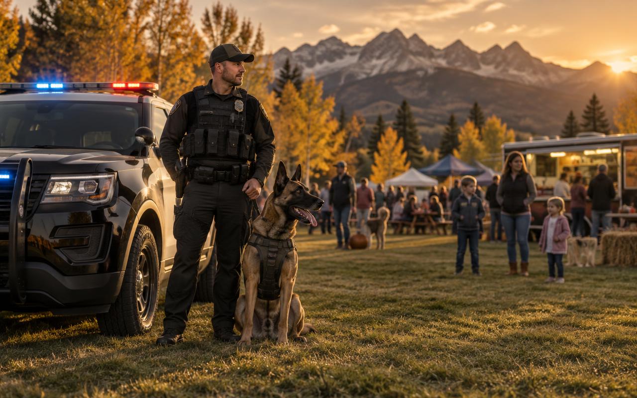 National Night Out
